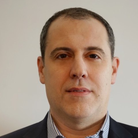Manuel Fariña, contador y gerente de administración externo para PyMEs